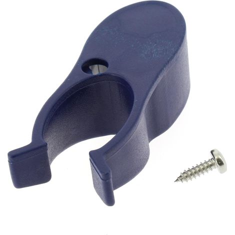 Clip per culla tubo ovale - Thule