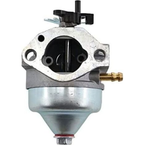 Vergaser 16100-Z0Y-013 für Rasenmähermotoren GCV190, GCV190A, GV190LA, HRB217, HRX217, HRX217K1, HRX217K2, HRX217K4, HRX217K5, 16100-Z0Y-813, 16100-Z0Y-812, inklusive Luftfilter und Zündkerze (1/5)