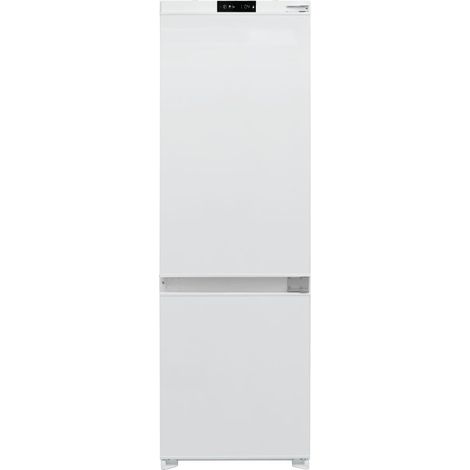 Frigorifero combinato da incasso NO FROST 233 litri Daewoo CKM2763EILA2 classe E (1/2)