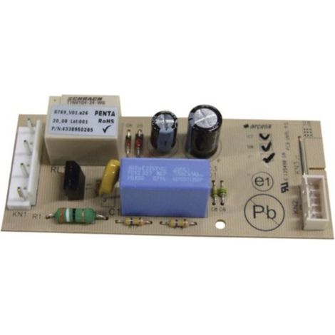 Modulo electronico Beko CSE32000
