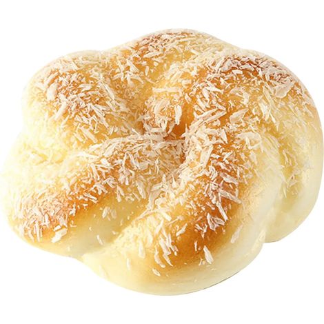 Modèle de simulation de beignets artificiels (pain, gâteaux, pâtisserie, jouets de cuisine) - 11 (1/5)