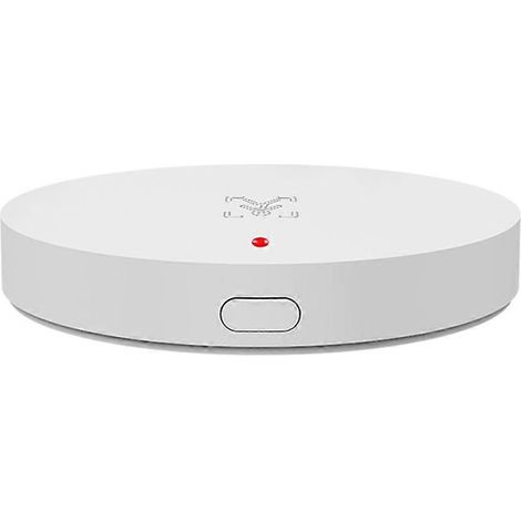 Détecteur de présence humaine Tuya Zigbee, détecteur de mouvement, détection radar 24 GHz, contrôle à distance de la sécurité de la maison connectée (1/5)