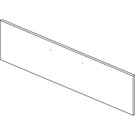 Ideal Standard TF136NX façade extractible inférieure i.life 1196x312