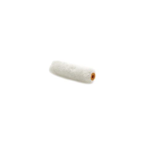 Lote de 5 rodillos, pelusa para dispersions 10 cm