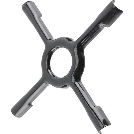 Riduttore per griglia diametro 130 mm - Forni, Fornelli Elettrici e a Gas - INDESIT - 2945853662734122082