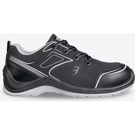 Zapato de seguridad SAFETY JOGGER S3 ESD - 39 - 011286 T.39