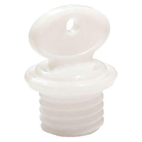 Bouchon De Rechange Pour Bouteille D'eau Chaude.