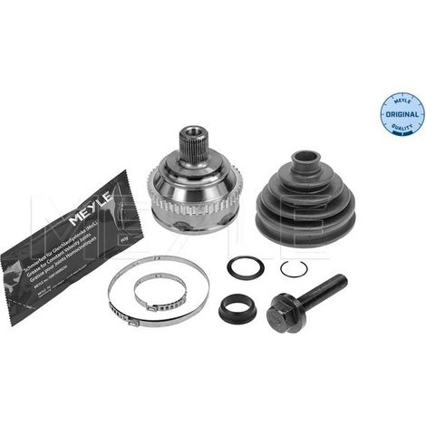 Jeu de joints, arbre de transmission Meyle 100 498 0070 VW 701 498 099 A