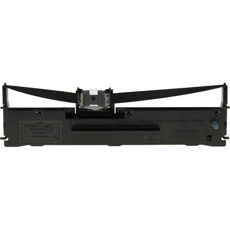 Epson C13S015307 ruban d'impression Noir