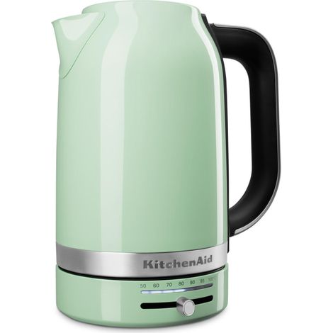 Hervidor Kitchenaid 5KEK1701EPT acero inoxidable 2400 vatios