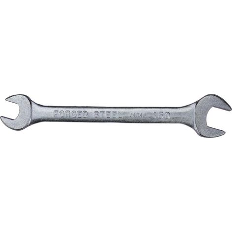 Makita Doppelmaulschlüssel SW8/10