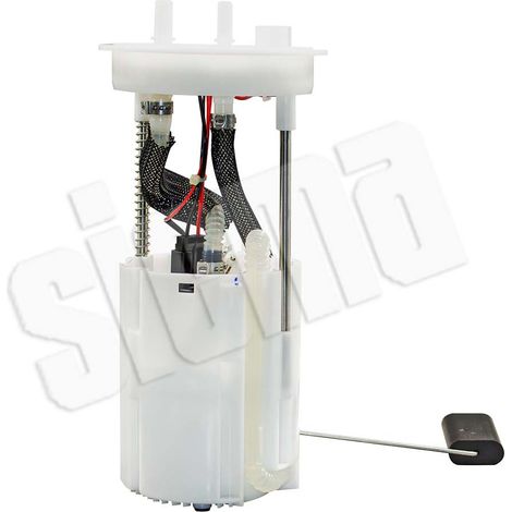 20100265001 6600001614 Präzise Anpassung der gesamten Kraftstoffpumpenbaugruppe für Geely Binyue Fahrzeuge, die der nationalen V-Emissionsnorm entsprechen. (1/4)