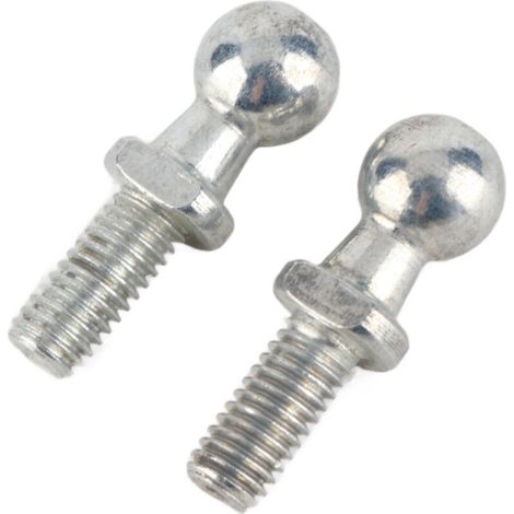Reliable original standard, ball bolt, durable 2-piece standard, bus car to replace the house (1/5)