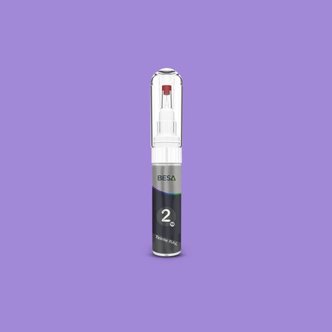 Stylo retouche peinture Pantone 2655 U  Brillant