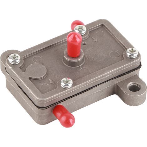 Pompe à essence pour Mikuni Odyssey Arctic Cat Go Kart Vacuum Motoneige Quad PWC DF44‑211 (1/5)