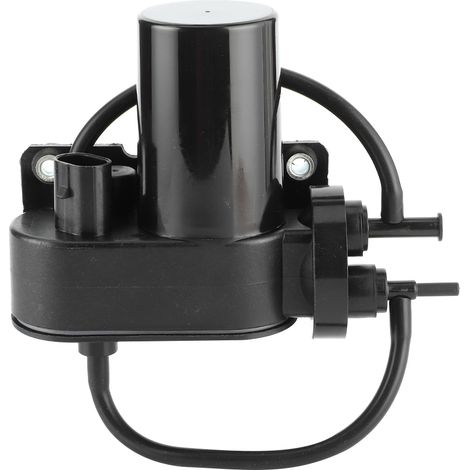 GARRYFIZH Pompe à vide 10098493 94669091 pour Corvette C4 ZR1 LT5 1995-1999 (1/5)