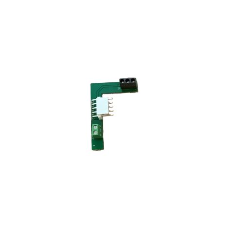 XIR INTERFACE RADIO FAAC (1/2)