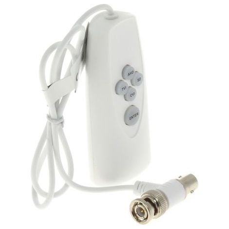 Dahua Controller per setting controllo telecamere HDCVI 4 in 1 - PFM820