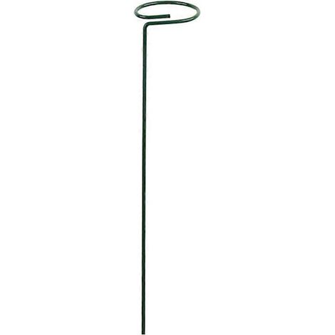 Voici un nouveau titre produit en français, optimisé pour le référencement et ne dépassant pas 190 caractères : Support tuteur plantes 30cm - Bracket pour rosiers, fleurs, légumes - Culture verticale (1/4)