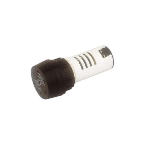 Señalizador Zumbador 230V (1/2)
