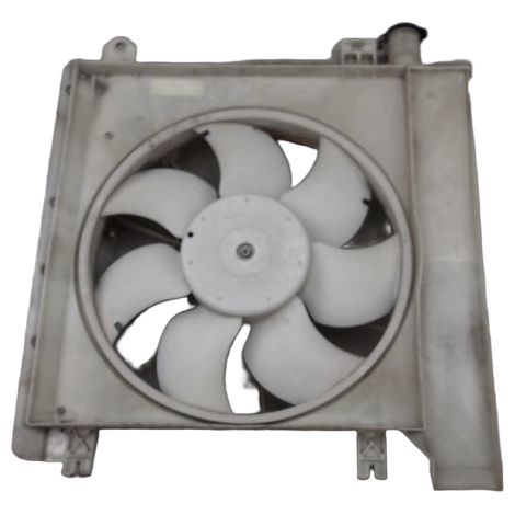 Moteur Ventilateur Radiateur CITROEN C1 [PRODUIT D'OCCASION]♻️1253g8 (1/3)