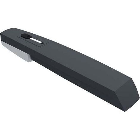 CAME AXL20DGS 801MP-0020 Getriebemotor-Aktuator für Flügeltore (1/3)