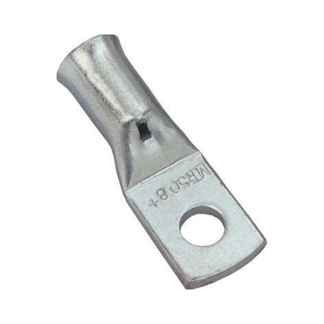 Cosses à œillet MECATRACTION, Non-isolé, 6.8mm, série C & CT