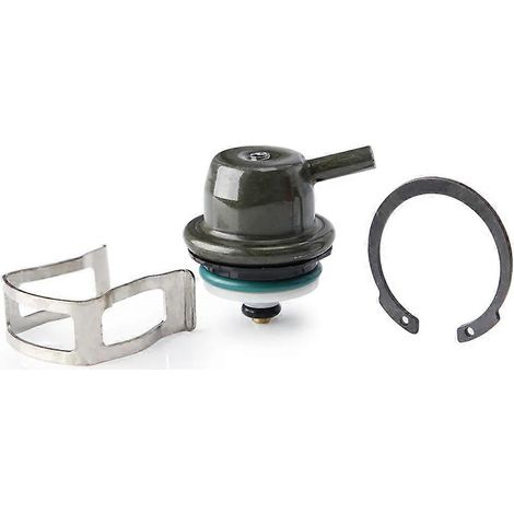 Régulateur de pression de carburant (FPR) pour véhicules GM PR217 Chevrolet GMC 4.3L 4.8L 5.3L 6.0L-SFYGV (1/5)