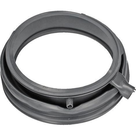 Goma de escotilla para lavadora 00772661,  772661 SIEMENS