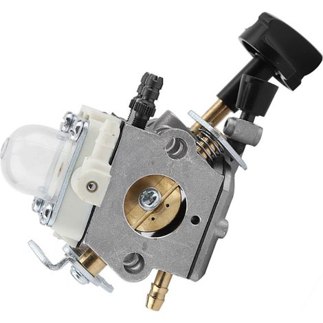 Carburateur pour Stihl BG86 SH56 SH56C SH86 SH86C Carb ZAMA C1MS261B (1/5)