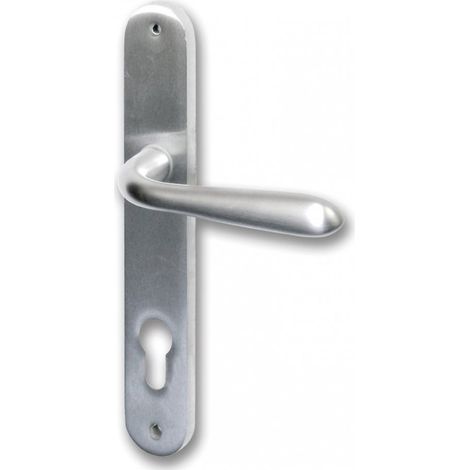 Maniglia Gm05 Foro Yale Zgctol