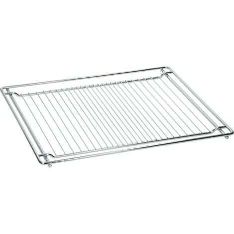 Ersatzteil - Rost aus Edelstahl 435X375X15 mm Original -  - SIEMENS, BOSCH