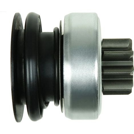 Embrayage à roue libre, démarreur AS-PL SD9011 WARTBURG VW