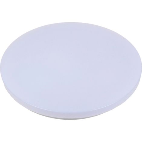PLAFON SUPERFICIE LED REDONDO 50W CAMBIO DE TONALIDAD 120º 230V