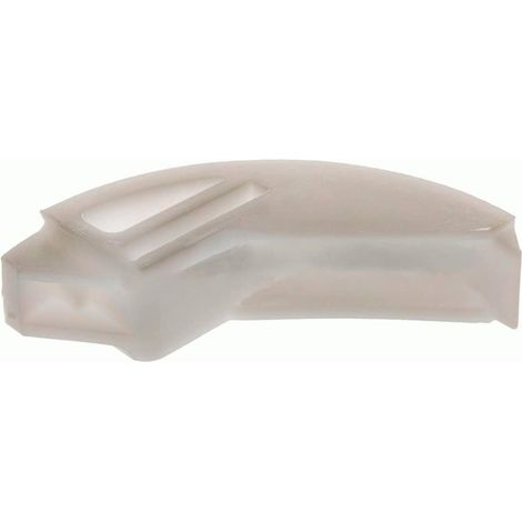Clip freno sportello - Lavastoviglie - FAGOR - 3030063251430710398