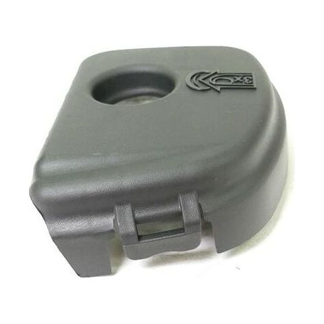 Boîtier filtre à air moteur tondeuse Briggs et Stratton (1/5)