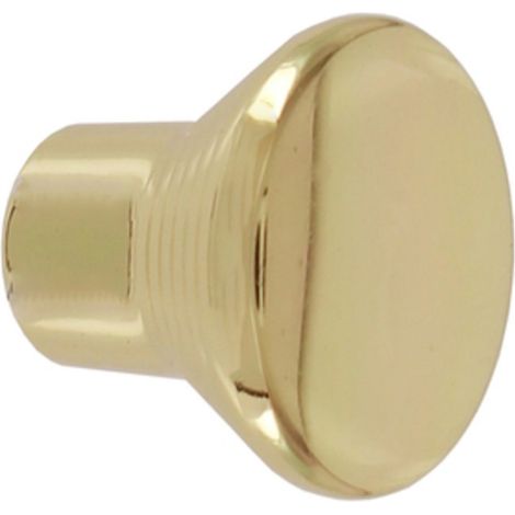 POMOLO GA 09 MG 24011 D 24 MM ZAMA OTTONATO LU