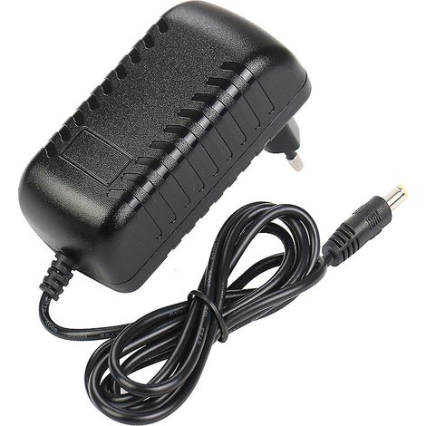 Chargeur 26 V 1 A pour appareil de massage domestique, adaptateur secteur, alimentation