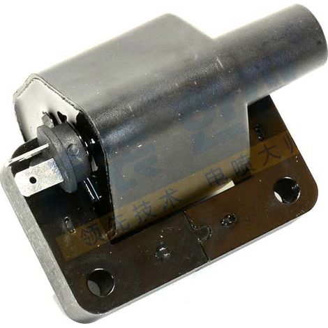 Compatible with Chery QQ 0.8 older model parts and components, ignition coil S11-3705110BA (1/3)