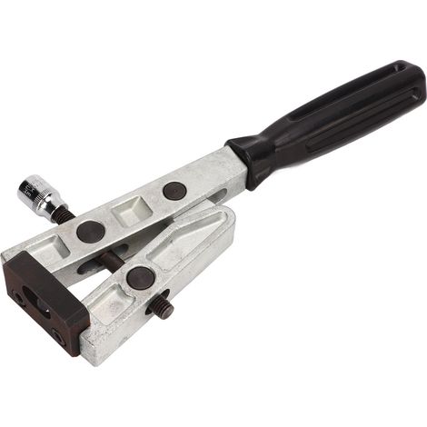 Pince à collier de soufflet de transmission, acier chromé vanadium, manche ergonomique antidérapant, outil de remplacement pour Opel Vauxhall (1/5)