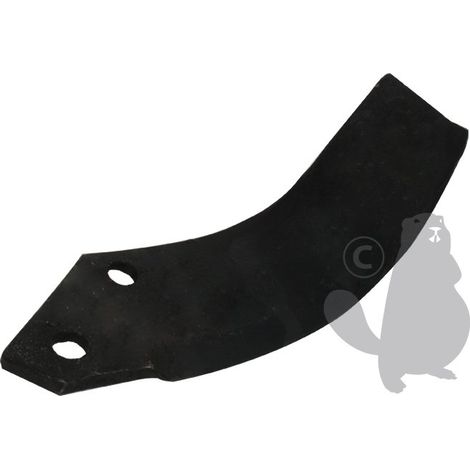 DENTE FRESA 148MM RIF 1401556R COMPATIBILE