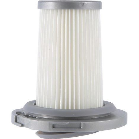 Filtre HEPA Rowenta ZR009005 pour aspirateur sans fil X-Force Flex 8.60 - Pièces de rechange (1/5)