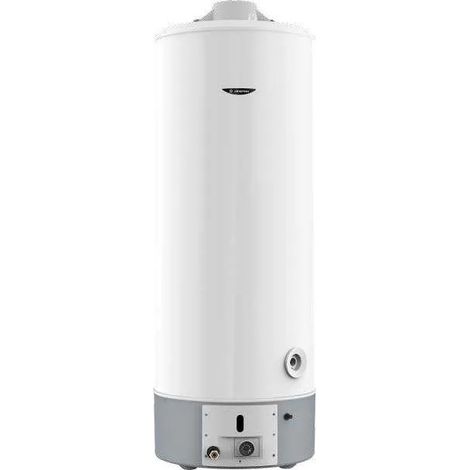 Acumulador de gas ahuecado 115l, SGA BF X 120 (sin ahuecar) (1/2)