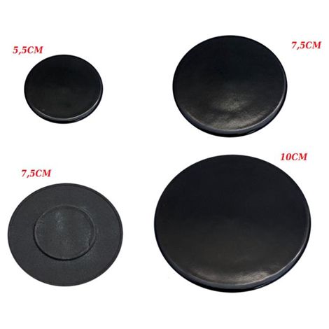 Piattelli Smaltati Spartifiamma Ariston Nardi Indesit Piano Cottura Gas 4 Fuochi