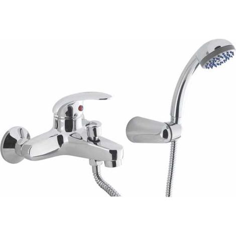 Mezclador de bañera kit de ducha Eurorama