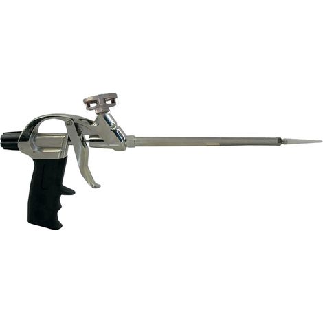 Pistola Professionale per Schiuma Poliuretanica Universale NA92 (1/3)