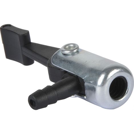 Conector de válvula elmag 32116 palanca 8,4x12,6 cm (1/2)