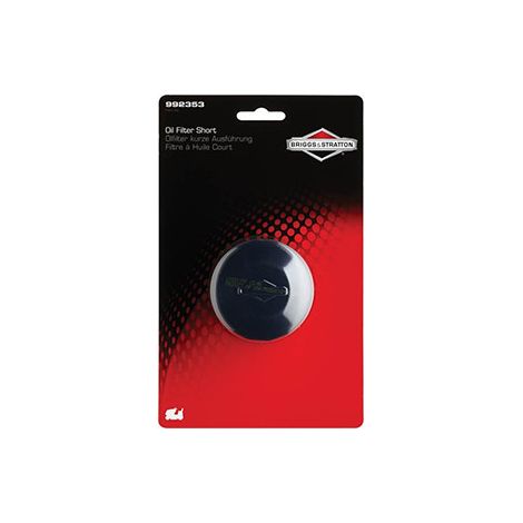 Filtro de aceite Kawasaki KAWASAKI 490650721