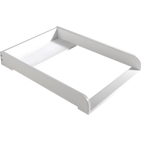 GASTON - Table à Langer Compatible avec la Commode GASTON (1/3)