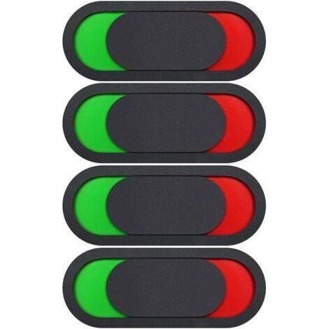 4 Pièces Plaque D'Identification Ne Pas Déranger Signe Pour Le Bureau Disponible Signe Chambre Signes Bureau Enseigne Acrylique Porte Coulissante Signe De Porte De Bureau Occupé (1/5)